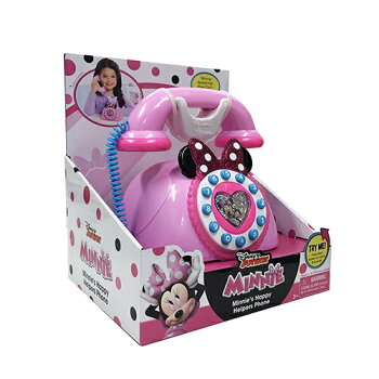 楽天市場 ミニー 電話 Rotary Phone ライトピンク おもちゃ オモチャ 玩具 テレフォン クリスマス プレゼント 景品 まつり ミニーちゃん Disney ディズニー 女の子 かわいい ミニーマウス 海外 輸入品 インポート メール便不可 H Game キャラクター雑貨 楽天市場 ミニー 電話 Rotary Phone ライトピンク おもちゃ オモチャ 玩具 テレフォン クリスマス プレゼント 景品 まつり ミニーちゃん Disney ディズニー 女の子 かわいい ミニーマウス 海外 輸入品 インポート メール便不可 H Game キャラクター雑貨