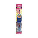 バービー 歯ブラシ (B) 14479b ピンク ブルー ライトブルー 水色 Barbie はぶらし 歯ぶらし はみがき 女の子 景品 かわいい デンタルケア プチギフト カラフル インポート 輸入品 メール便配送