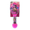 【訳あり】ミニーマウス ヘアブラシ マグネット付き 13648 ミニー ディズニー Disney MINNIE 子供 キッズ 女の子 かわいい 可愛い キャラク...