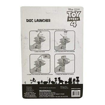 楽天市場 トイストーリー ディスクガン おもちゃ オモチャ 輸入品 インポート Disney ディズニー 海外 Toy Story 男の子 おもちゃ ウッディー バズ キャラクター 雑貨 グッズ 景品 プレゼント メール便不可 キャラクター雑貨 プレッツェル 楽天市場 トイストーリー ディスクガン おもちゃ オモチャ 輸入品 インポート Disney ディズニー 海外 Toy Story 男の子 おもちゃ ウッディー バズ キャラクター 雑貨 グッズ 景品 プレゼント メール便不可 キャラクター雑貨 プレッツェル