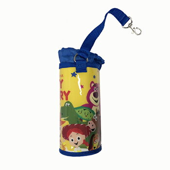 ディズニープリンセスペットボトルホルダー13762Disney保冷ペットボトル入れペットボトル飲料ケースドリンクホルダー水筒すいとうカバー女の子キャラクター雑貨白紫パープルホワイトメール便配送