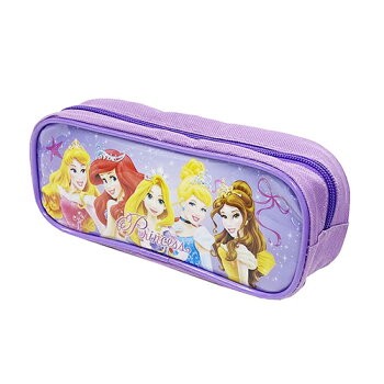 ディズニープリンセスペンケースsmiledoor11879Disneyふでばこ筆箱ペンポーチ送料無料メール便配送