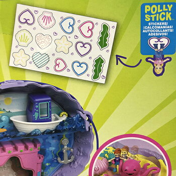 楽天市場 Polly Pocket ポリーポケット ポシェット型 プレイセット 貝殻 a ケース入り おもちゃ 人形 フィギュア ポリー 持ち運べる マテル ハウスドール 玩具 ポーリーポケット ギフト プレゼント クリスマス 誕生日 かわいい ゆめかわ 輸入品 インポート Ds 楽天市場 Polly Pocket ポリーポケット ポシェット型 プレイセット 貝殻 a ケース入り おもちゃ 人形 フィギュア ポリー 持ち運べる マテル ハウスドール 玩具 ポーリーポケット ギフト プレゼント クリスマス 誕生日 かわいい ゆめかわ 輸入品 インポート Ds