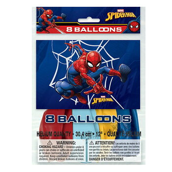 楽天市場 スパイダーマン 風船 8コセット バルーン パーティー 誕生日 Disney マーベル Marvel ディズニー パーティーグッズ かっこいい 装飾品 男の子 インテリア 飾り付け 輸入品 インポート メール便配送 キャラクター雑貨 プレッツェル 楽天市場 スパイダーマン 風船 8コセット バルーン パーティー 誕生日 Disney マーベル Marvel ディズニー パーティーグッズ かっこいい 装飾品 男の子 インテリア 飾り付け 輸入品 インポート メール便配送 キャラクター雑貨 プレッツェル