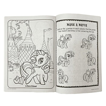 楽天市場 マイリトルポニー ぬりえ Smile Every Pony 151 カラーリングブック 塗り絵 輸入品 インポート ポニー ぬり絵 英語 知育玩具 海外 アメキャラ 女の子 女子 幼児 キャラクター My Little Pony 雑貨 グッズ 景品 プレゼント メール便配送 キャラクター雑貨 楽天市場 マイリトルポニー ぬりえ Smile Every Pony 151 カラーリングブック 塗り絵 輸入品 インポート ポニー ぬり絵 英語 知育玩具 海外 アメキャラ 女の子 女子 幼児 キャラクター My Little Pony 雑貨 グッズ 景品 プレゼント メール便配送 キャラクター雑貨