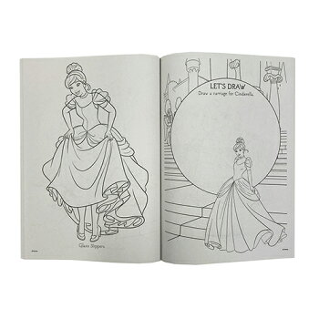 楽天市場 ディズニープリンセス A 80pg ぬりえ カラーリングブック a 輸入品 インポート Disney ディズニー ぬり絵 英語 知育玩具 海外 女の子 おもちゃ おうち時間 キャラクター 雑貨 グッズ 景品 プレゼント メール便配送 キャラクター雑貨 プレッツェル 楽天市場 ディズニープリンセス A 80pg ぬりえ カラーリングブック a 輸入品 インポート Disney ディズニー ぬり絵 英語 知育玩具 海外 女の子 おもちゃ おうち時間 キャラクター 雑貨 グッズ 景品 プレゼント メール便配送 キャラクター雑貨 プレッツェル