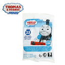 きかんしゃトーマス ミニフィギュア 15734 THOMAS MINIS シリーズ23 トーマス＆フレンズ おもちゃ ミニ 小さい フィギア フィギュア 人形 きかんしゃ 機関車 のりもの かっこいい 輸入品 インポート フィッシャープライス