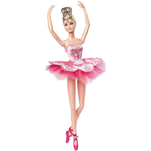 Barbie Wishes 送料無料 Mattel Signatur バービー Ballet 輸入品 シグネチャードール 着せ替え人形 雑貨 人形 バレリーナ おもちゃ コレクション コレクター バービーグッズ バレエ ピンク ドレス 大人 雑貨 かわいい プレゼント ギフト 誕生日 クリスマス