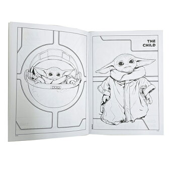 楽天市場 スターウォーズ ザ マンダロリアン ぬりえ クレヨン付き 塗り絵 ぬり絵 クレヨン カラーリングブック 切り取り線付き 迷路 おもちゃ キッズ 子供 ベビーヨーダ ザチャイルド おうち遊び ディズニー ディズニープラス キャラクター グッズ 輸入品 楽天市場 スターウォーズ ザ マンダロリアン ぬりえ クレヨン付き 塗り絵 ぬり絵 クレヨン カラーリングブック 切り取り線付き 迷路 おもちゃ キッズ 子供 ベビーヨーダ ザチャイルド おうち遊び ディズニー ディズニープラス キャラクター グッズ 輸入品