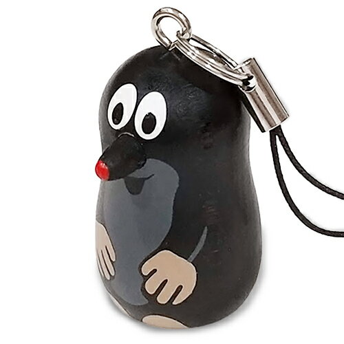 クルテク ウッドキーチェーン (クルテク)