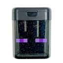 マインクラフト 鉛筆削り ( エンダーマン ) 17305 マイクラ グッズ 鉛筆けずり えんぴつ 鉛筆 シャープナー 文房具 文具 ステーショナリー 学用品 ...