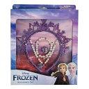 アナと雪の女王 2 エルサ アクセサリー 4点 セット 16728 カチューシャ ネックレス ブレスレット リング アナ雪 アクセ ヘアアクセ アクセサリー キ...