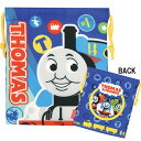 きかんしゃトーマス 巾着 16762 巾着袋 きんちゃく 袋 トーマス パーシー グッズ ランチ 小物入れ コップ袋 コップ巾着 幼稚園 保育園 こども キッズ...