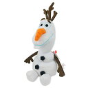 アナと雪の女王 ぬいぐるみ オラフ OLAF 8 ty Beanie Babies 10194 FROZEN アナ雪 ビーンバッグ 雪だるま ギフト プレゼント 誕生日 Disney ディズニー かわいい キャラクター 雑貨 グッズ 海外 輸入 インポート 【ssh】