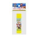 パウパトロール スティックのり 17856 パウパト のり ノリ スティック 固形のり 文具 文房具 ステーショナリー かわいい 幼稚園 保育園 こども 工作 ...
