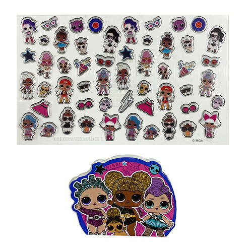 LOL���ץ饤�� �ͥ�����å� �ͥ��륷���� ���å� 17755 L.O.L SURPRISE ���륪������ ���å� ������� ������ �ͥ��� �ͥ��륰�å� �Ĥ��� �Ĥ��Ť� ������դ� ������� ����ե� �ԥ� �Ҷ� ���ɤ� ���å� ���襤�� ���λ� USA ͢���� ����ݡ���