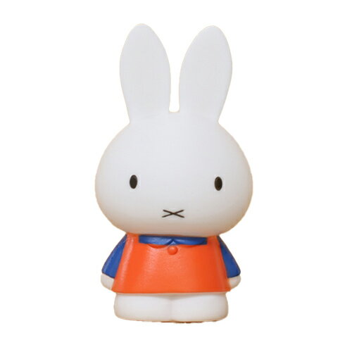 ミッフィー ソフトマスコット ( はたけのミッフィー ) 18185 ミッフィーちゃん グッズ 人形 ゆびにんぎょう 指人形 ミニチュア ミニ マスコット フィ...