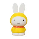 ミッフィー ソフトマスコット ( ひこうきミッフィー ) 18186 ミッフィーちゃん グッズ 人形 ゆびにんぎょう 指人形 ミニチュア ミニ マスコット フィ...