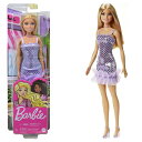 バービー 人形 ( グリッター ドレス ) 18398 バービー人形 MATTEL Barbie ドール バービーグッズ コレクション キラキラ おもちゃ ブロ...