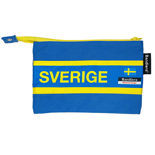 Bandiera �ե�åȥݡ��� M Ver.3 ( ���������ǥ� ) 18837 �ݡ��� ����ʪ ��Ǽ ��ʪ���� A5 �� ���������ǥ��� Sweden SVERIGE �̲� ʿ�ݡ��� �Ͽ� Map �Х�ǥ����� ���� ���å� BFP3-006