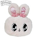 エスターバニー クッション PK ( RibbonBunny ) 19197 EstherBunny グッズ インテリア くっしょん クッション ぬいぐるみ ピ...