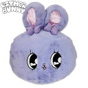エスターバニー クッション PU ( LavenderBunny ) 19199 EstherBunny グッズ インテリア くっしょん クッション ぬいぐるみ...