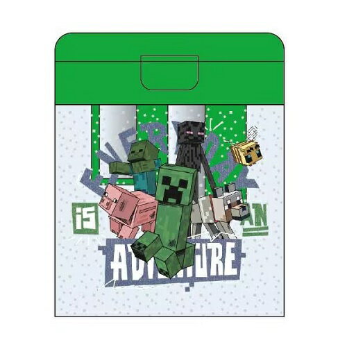 マインクラフト 鉛筆削り グリーン 19240 マイクラ グッズ 鉛筆けずり えんぴつ 鉛筆 シャープナー 文房具 文具 ステーショナリー 学用品 Minecr...