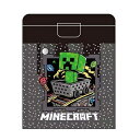 マインクラフト 鉛筆削り ブラック 19241 マイクラ グッズ 鉛筆けずり えんぴつ 鉛筆 シャープナー 文房具 文具 ステーショナリー 学用品 Minecr...