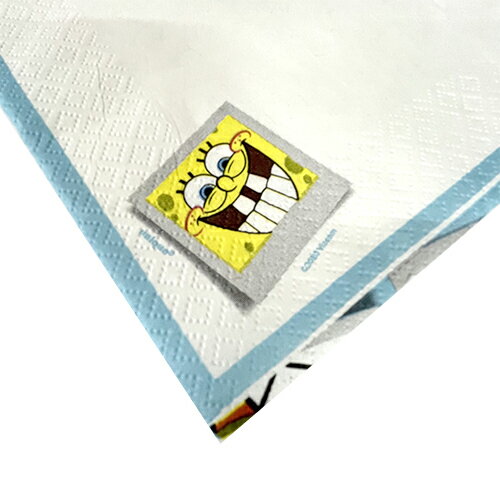 ���ݥ󥸥ܥ� �ڡ��ѡ��ʥץ��� L 16������ 19264 �ѡ��ƥ������å� ���å� �ʥץ��� �ʥե��� ������ �ѡ��ƥ��� SpongeBob �������� �忧 ���襤�� ���λ� �ˤλ� ����饯���� ���� ����ꥫ ����ݡ��� ͢���� 77682