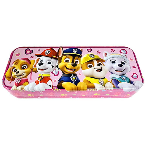 �ѥ��ѥȥ����� �̥ڥ󥱡��� ( �ԥ� ) 19289b �ѥ��ѥ� �ڥ󥱡��� ɮȢ �դǤФ� �̥ڥ� ���å� ʸ�� ʸ˼�� PAWPATROL Pencil...