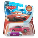 【訳あり】 カーズ アイチェンジ ミニカー ( ヴァーン #119 VERN ) 6265hbc おもちゃ ディズニー CARS 車 輸入 インポート マテル ...