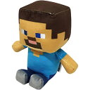 マインクラフト コレクション ぬいぐるみ ( スティーブ ) 19412 マイクラ グッズ Minecraft ゲーム キャラクター マイクラグッズ Steve...