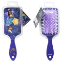 ウィッシュ パドルブラシ 19797 ヘアブラシ ブラシ ヘアケア 大人 おとな 子供 こども キッズ かわいい アーシャ バレンティノ スター ディズニー キ...