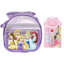 ディズニープリンセス パステル おにぎり ショルダー & リップ セット yts1512 ポシェット 斜め掛け バッグ プリンセス ピンク グッズ リップクリーム コスメ おしゃれ かわいい 女の子 女子 Disney キャラクター グッズ