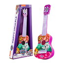 パウパトロール パーティー ウクレレ ( スカイ エベレスト リバティー ) 20101 パウパト おもちゃ 楽器 ギター 4弦 こども 子ども 幼児 男の子 女の子 キャラクター グッズ インポート 輸入品