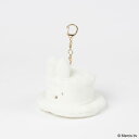 BRUNA WINTER ACCESSORIES MINI FUR HAT チャーム ( ミッフィー ) 20265 miffy グッズ キーリング キーチェーン キーチャーム ファー もこもこ ディックブルーナ ブルーナ うさぎ かわいい 絵本 キャラクター 雑貨 Dick Bruna MIFF-217A