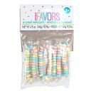 キャンディー ブレスレット 10個入り etc0044 パーティーグッズ CANDY BRACELETS PARTY FAVORS 誕生日パーティー 誕生日会 ...