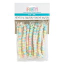 キャンディー ネックレス 8個入り etc0045 パーティーグッズ CANDY NECKLACES PARTY FAVORS 誕生日パーティー 誕生日会 誕生...