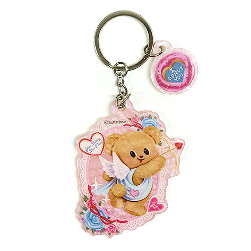 ����饯�������ߡ��ץ�åĥ�����㤨��֥Х����٥� ������� ������������ ( PK���󥸥��� 20624a Butter bear �����ۥ���� �������㡼�� �������� ���襤�� ���� ���� ���� �Ρ��󡦥̡��� ����饯���� ���å� ���� ͢�� HY858�פβ����Ǥ������ʤ�1,029�ߤˤʤ�ޤ���