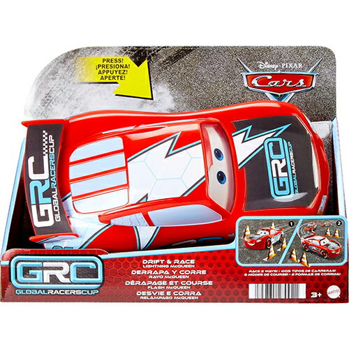 楽天市場】カーズ マテル マックイーンの通販