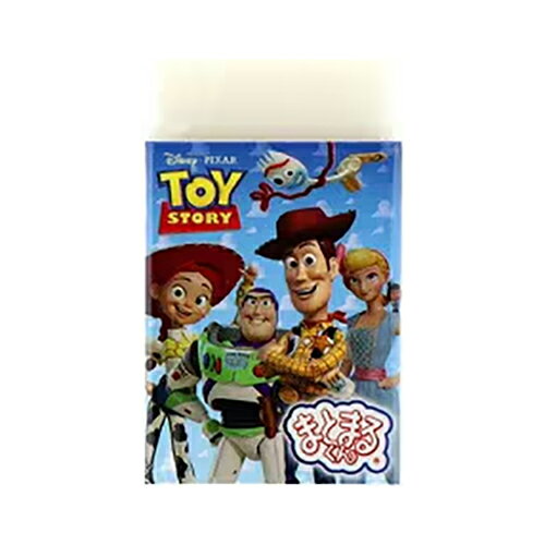 Rakuten - トイストーリー まとまるくん 消しゴム ( 1個 ) 20764 消ゴム けしごむ けしゴム かわいい 小学生 文具 文房具 ステーショナリー 学用品 ディズニー ピクサー キャラクター グッズ S4220803