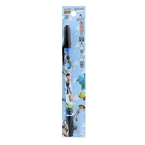 乐天商城 - トイストーリー 油性 名前ペン 20766 ネームペン お名前ペン 学習 入学準備 小学校 小学生 文具 文房具 プレゼント キャラクター グッズ 景品 かわいい サンスター Disney ピクサー S4544455