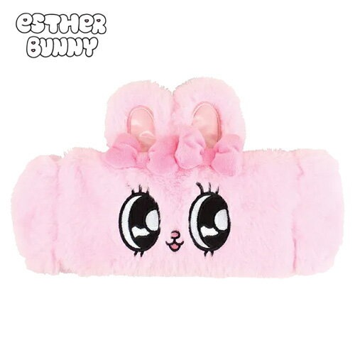 Other - エスターバニー ヘアバンド ( リボンバニー ) 21062 ヘアターバン ヘア グッズ EstherBunny うさぎ ハート かわいい おしゃれ 小学生 中学生 高校生 大人 韓国 キャラクター グッズ ファッション雑貨 小物 5548032