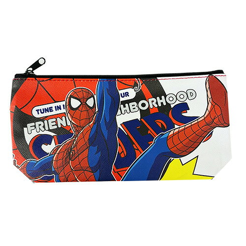 楽天市場】スパイダーマン（ペンケース｜筆記具）：文房具・事務用品