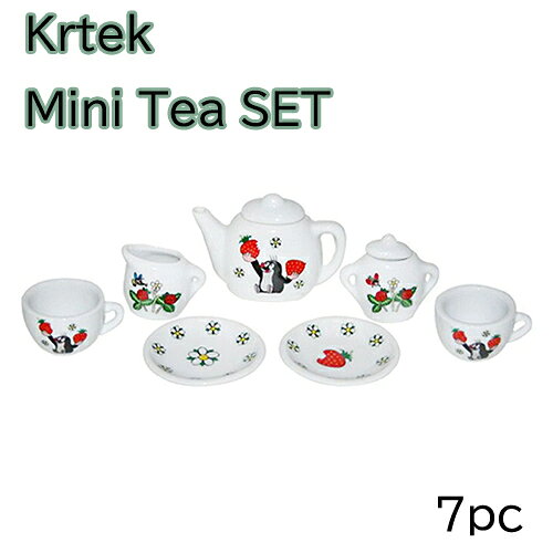 陶器製ミニチュア 茶器・おままごとセット 薔薇柄 MADE IN JAPAN 楽天市場】陶器 ままごとの通販