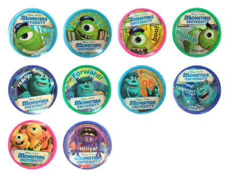 楽天市場 モンスターズ ユニバーシティ ミニスタンプ 10個セット 9348s Monsters University モンスターズインク はんこ ハンコ キャラクター 雑貨 グッズ 輸入 インポート 送料無料 メール便配送 H Game キャラクター雑貨 プレッツェル 楽天市場 モンスターズ ユニバーシティ ミニスタンプ 10個セット 9348s Monsters University モンスターズインク はんこ ハンコ キャラクター 雑貨 グッズ 輸入 インポート 送料無料 メール便配送 H Game キャラクター雑貨 プレッツェル