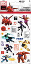 饯ߡץåĥ㤨֥٥ޥå(Big Hero 6 4 ƥå Sandy Lion 10152 Baymax ٥ޥå  ޡ٥ 饯 å ǥˡ ǲ ̵ ᡼פβǤʤ858ߤˤʤޤ