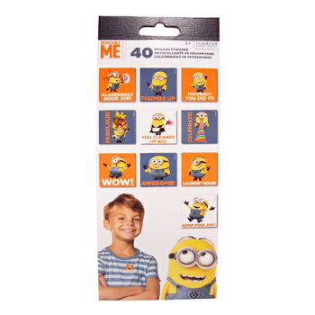 楽天市場 ミニオン 40ステッカー k Minions ミニオンズ シール 40枚入り ステーショナリー 怪盗グルーのミニオン危機一髪 キャラクター 雑貨 グッズ インポート 子供 送料無料 メール便配送 キャラクター雑貨 プレッツェル 楽天市場 ミニオン 40ステッカー k Minions ミニオンズ シール 40枚入り ステーショナリー 怪盗グルーのミニオン危機一髪 キャラクター 雑貨 グッズ インポート 子供 送料無料 メール便配送 キャラクター雑貨 プレッツェル