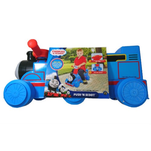 最新の激安 トーマス 乗り物おもちゃ 男の子 4輪カー 足漕ぎ きかんしゃトーマス Thomas 車 子供 キッズ アニメ 幼児 キャラクター 雑貨 輸入 グッズ 送料無料 正規品 Www Oriigourmet Com