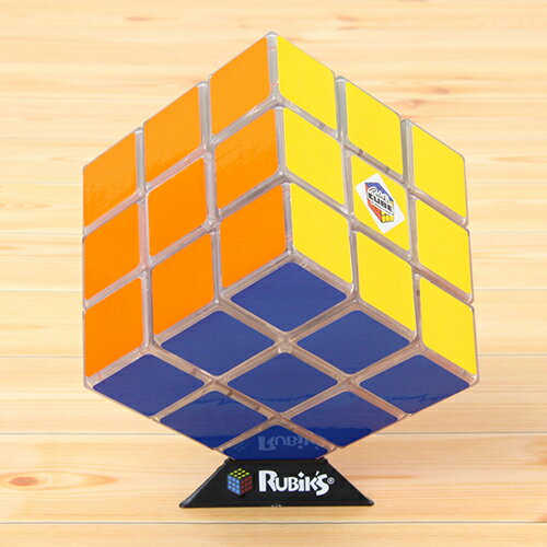 ルービックキューブライト pud122 Rubiks Cube Light 光る ライト おもちゃ ゲーム 輸入 おしゃれ プレゼント グッズ 小物 インテリア ホビー ポップ おもしろ 知育 頭の体操 PP2448RCのサムネイル